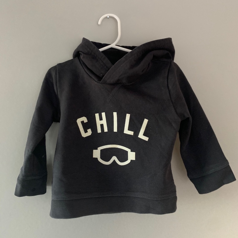 18-24mo BabyGap Hoodie. Like new